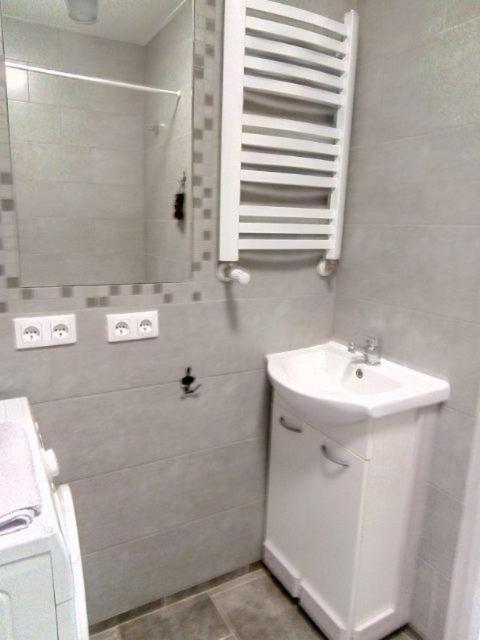 Apartamenty W Starym Kinie Сверадув-Здруй Экстерьер фото