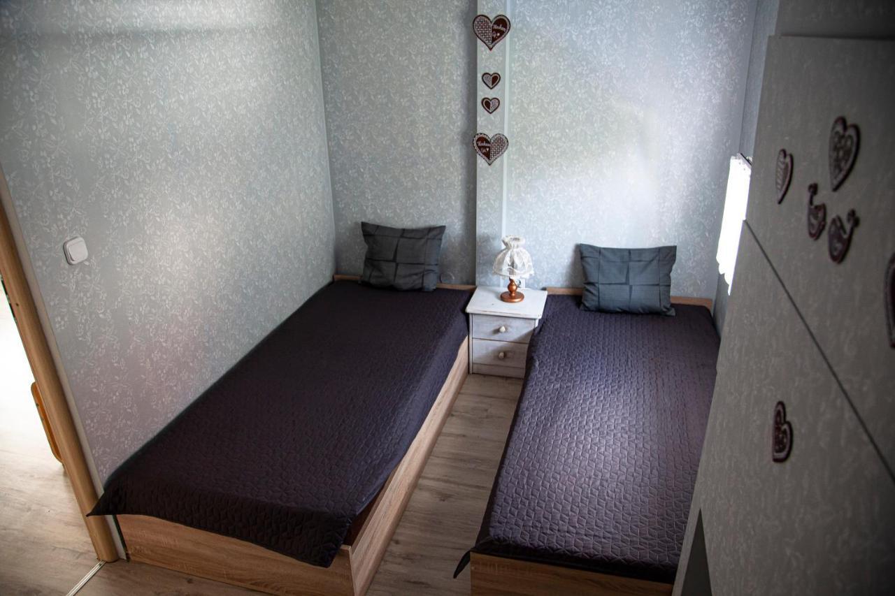Apartamenty W Starym Kinie Сверадув-Здруй Экстерьер фото