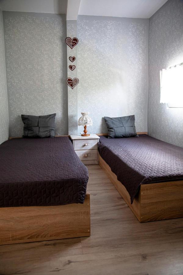 Apartamenty W Starym Kinie Сверадув-Здруй Экстерьер фото
