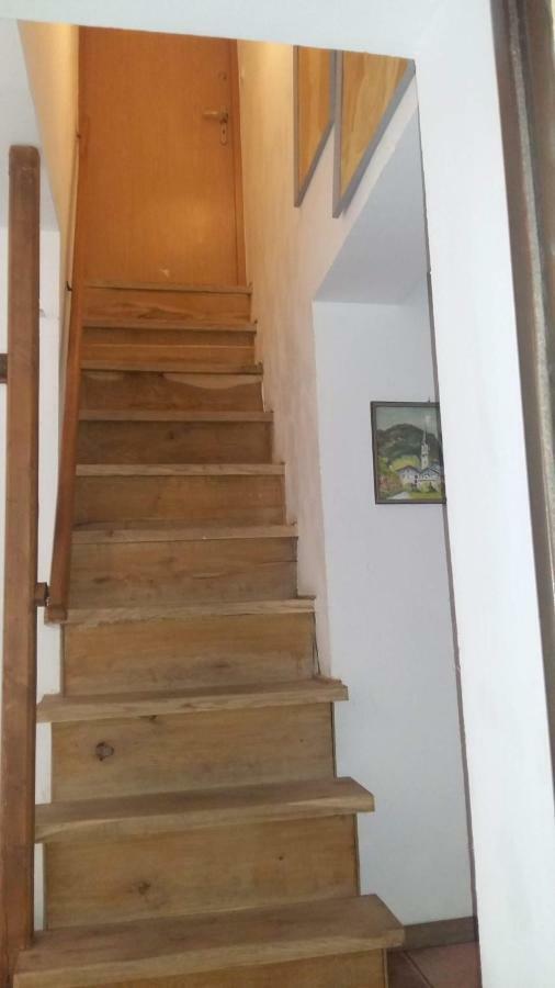Apartamenty W Starym Kinie Сверадув-Здруй Экстерьер фото